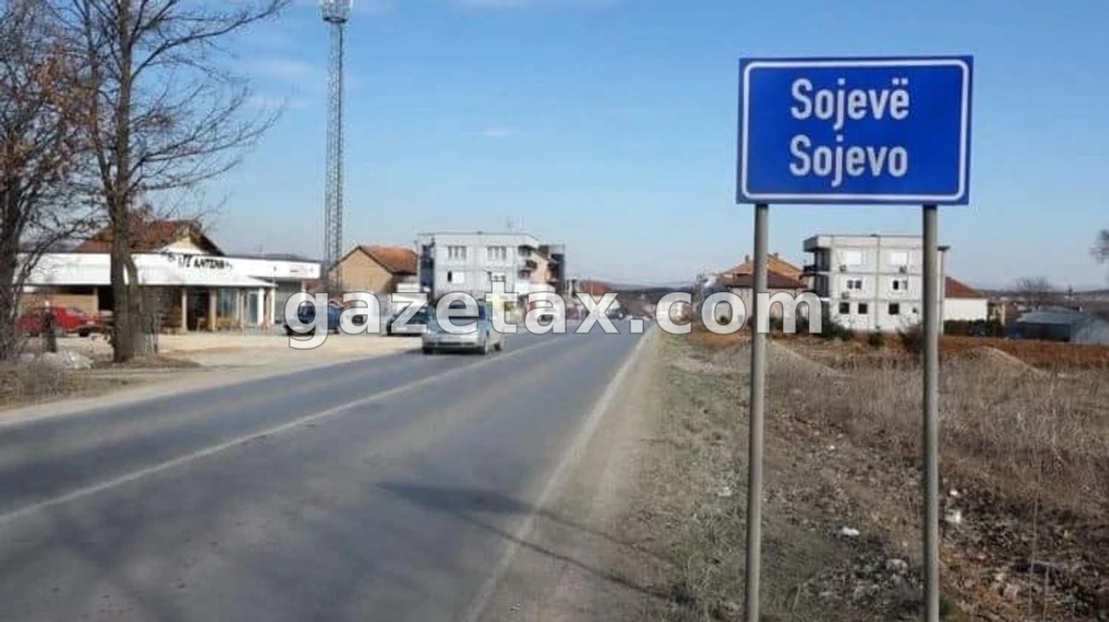 Ishte bllokuar për shkak të ujit, lirohet për qarkullim rruga Ferizaj-Gjilan