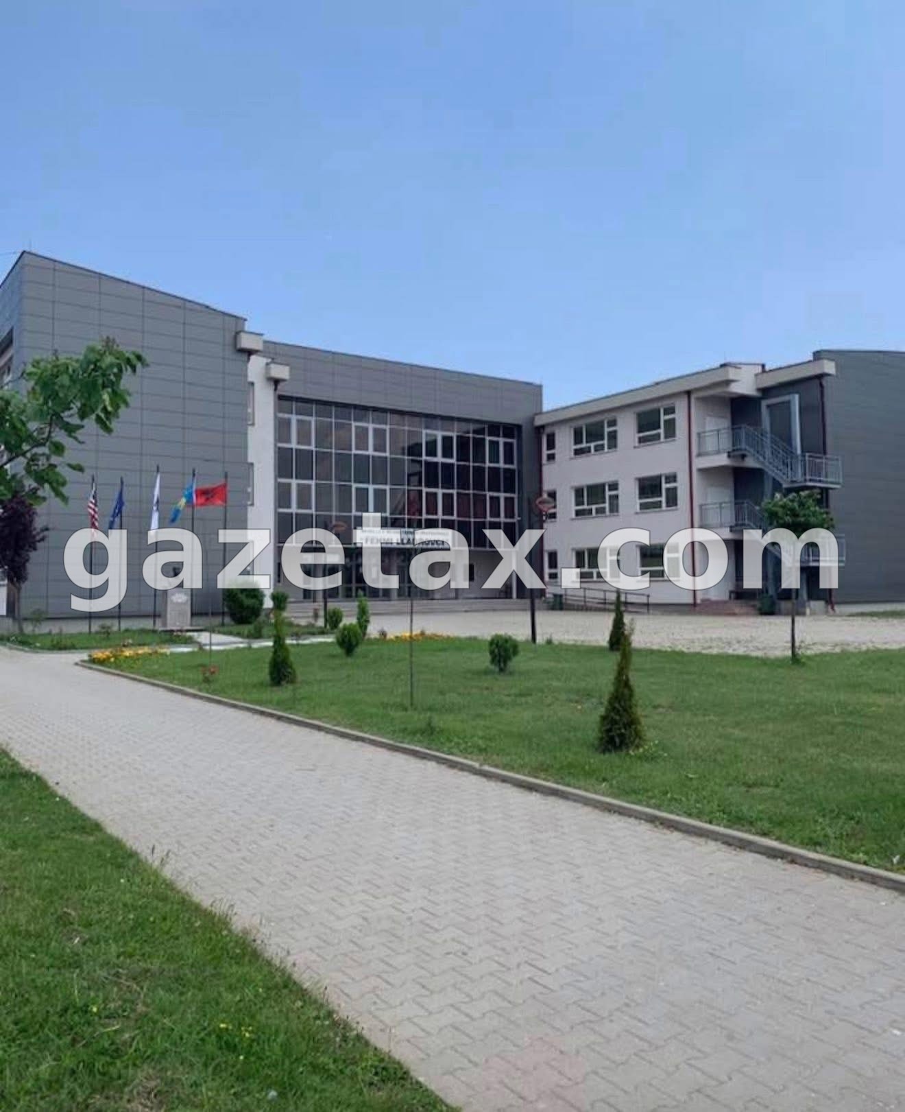 Drenasi merr vendim, mësimi pezullohet deri më 14 janar