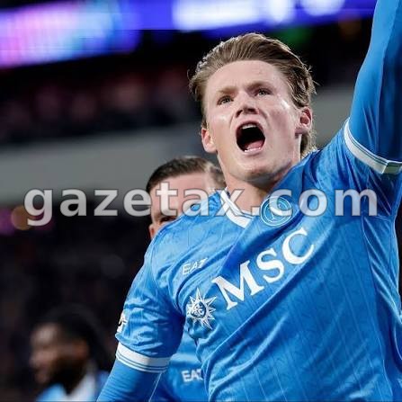 McTominay hero i Napolit / Derbi mbyllet me barazim