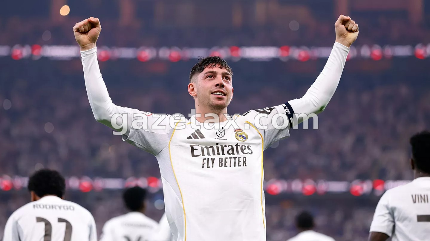 Chelsea ofron 120 milionë euro për yllin kyç të Real Madridit, Valverde