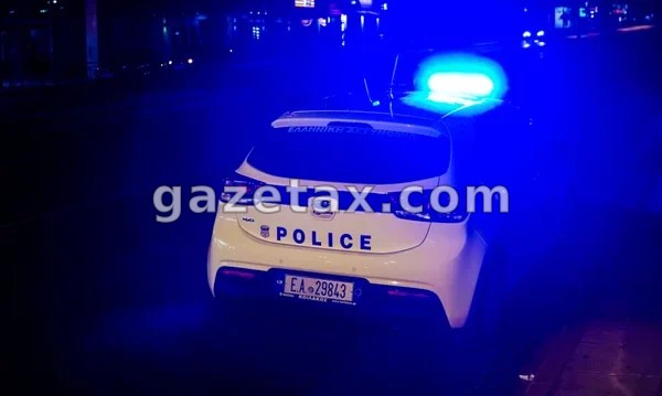 Atentat me armë zjarri në Greqi, plagoset pronari shqiptar i një restoranti