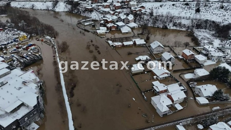 Komuna e Mitrovicës hap procesin e aplikimit për vlerësimin e dëmeve nga vërshimet