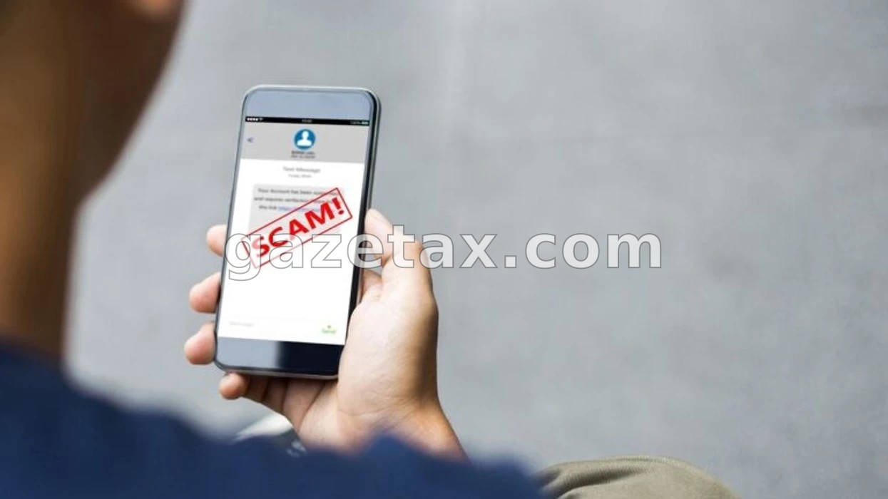 Paralajmërim nga BQK-ja: Kujdes nga mesazhet mashtruese në emër të bankave!