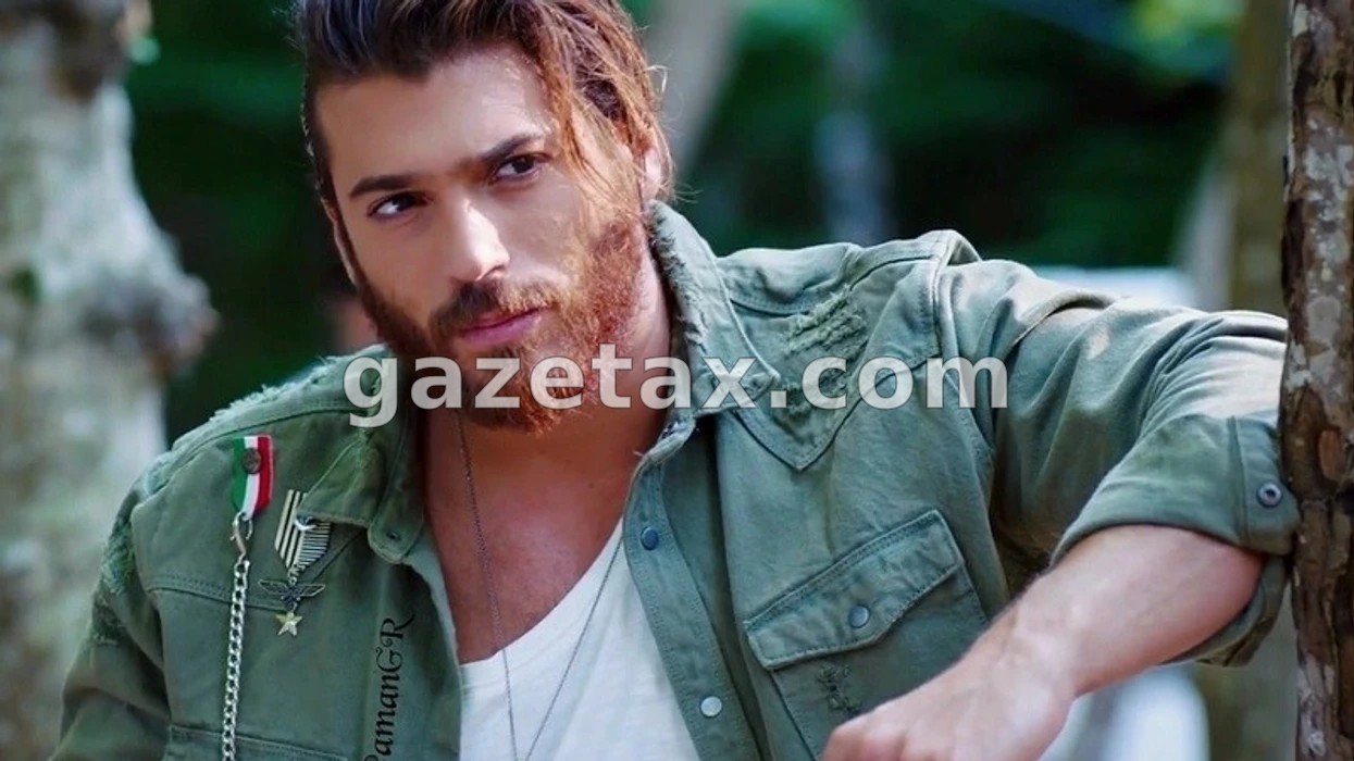 Reagon aktori i njohur turk Can Yaman, pas arrestimit të tij të bujshëm