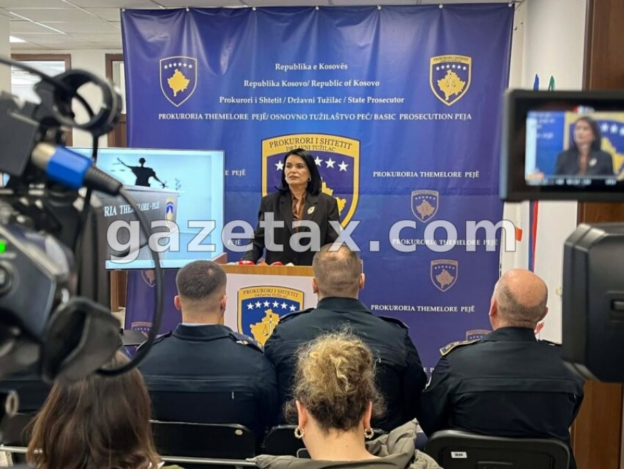 Pas 26 vjetësh, komuna e Pejës shënon vitin e parë pa asnjë vrasje.