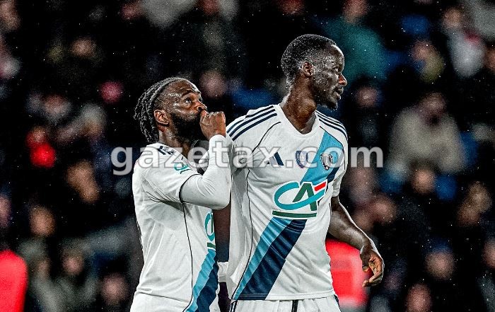 PSG eliminohet nga Kupa e Francës