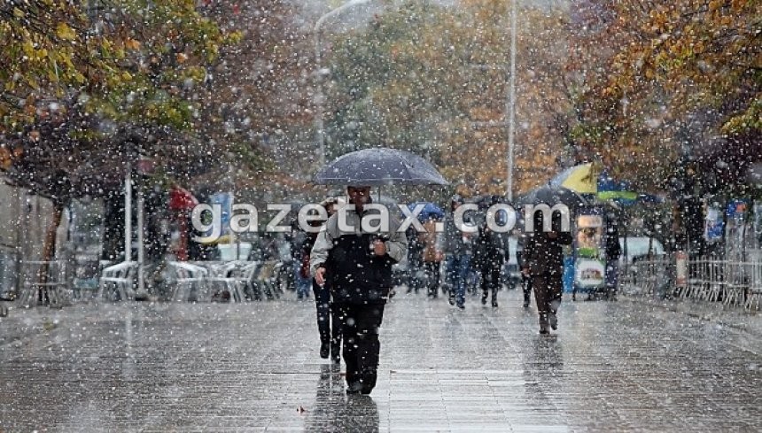 Parashikimi i motit për nesër.