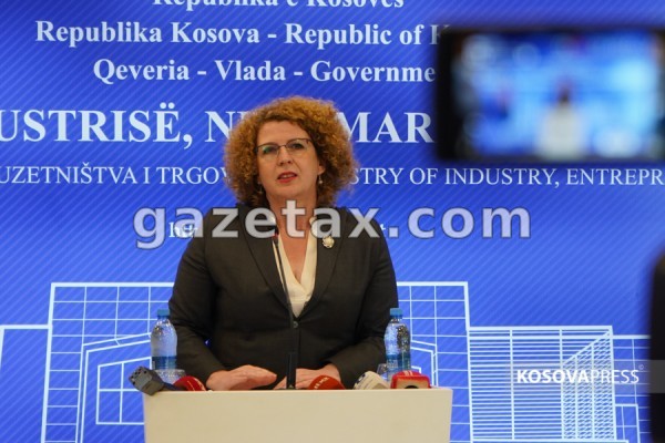 Rozeta Hajdari dhe tre të tjerët dalin sot para gjykatës lidhur me skandalin e Rezervës Shtetërore