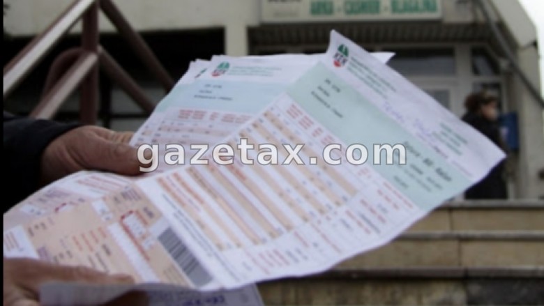 Çmimet, rryma më shtrenjtë për 18%, për pemët mbi 19%