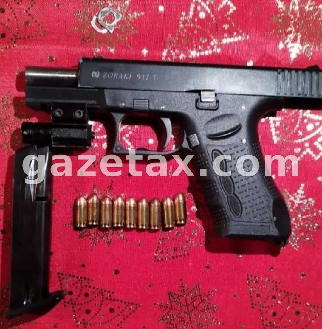 EKSKLUZIVE - Si dhe pse i plagosi Ismet Zukaj tre persona  në qendër të Deçanit?