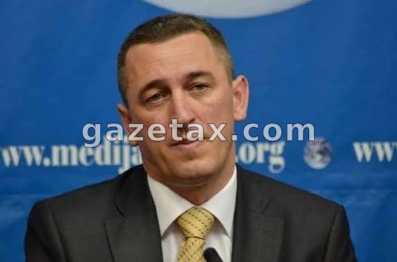 Nenad Rashiç: Tani nuk ka pengesa për formimin e Qeverisë