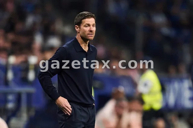 “Të stërvitësh Real Madridin ka qenë një nder dhe një përgjegjësi e madhe” – Alonso reagon pas largimit