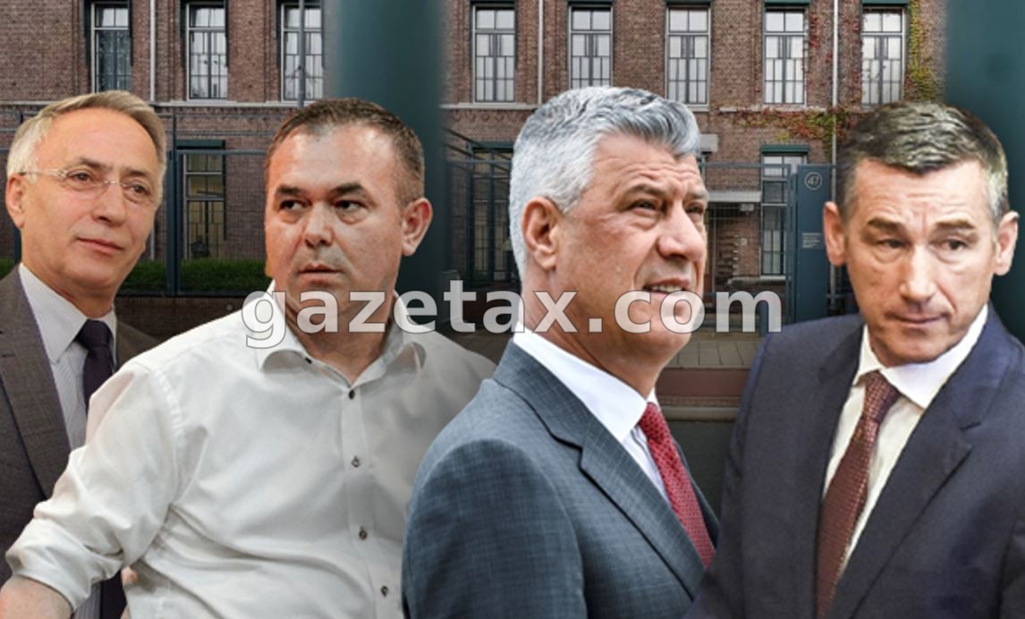 Specialja pas ankesës së IAP: Pranimi i të dhënave nga Serbia s’do të thotë që do të mbështetemi në to