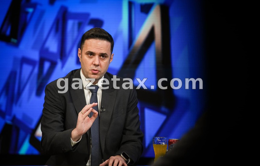 Abdixhiku ofron dorëheqjen: I mbetet Kuvendit të LDK-së të vendosë