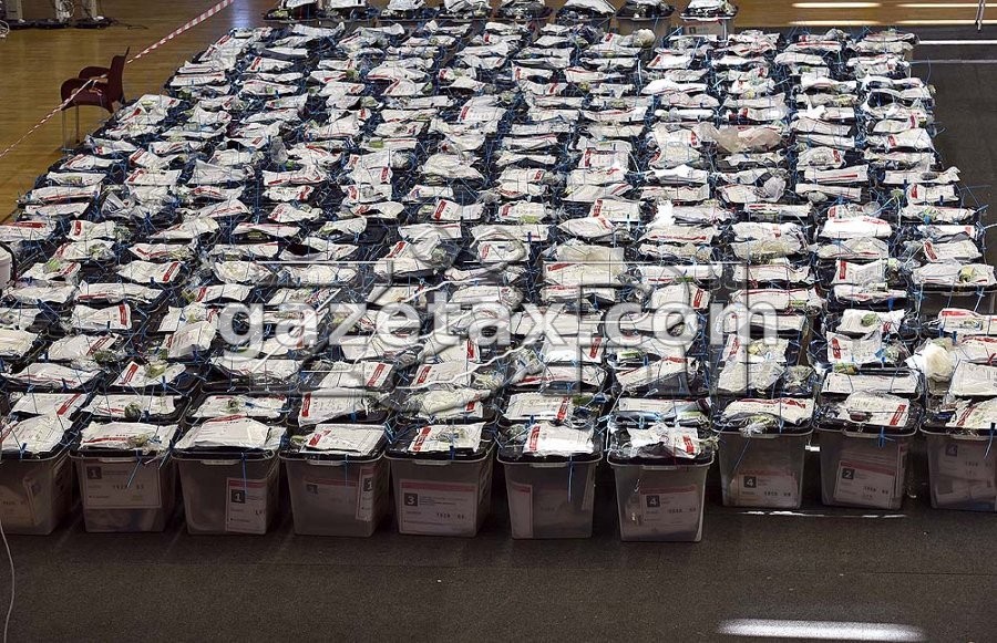 Nis rinumërimi i 914 vendvotimeve, Elezi thotë se pritet të zgjasë rreth dy javë