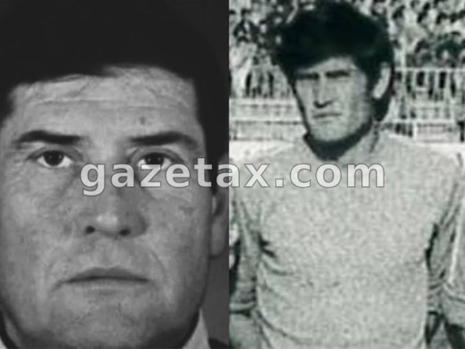 Vdes Agim Zymi, ish-legjenda e Prishtinës