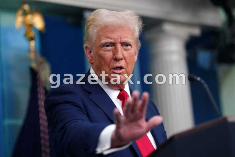 Reagojmë ashpër nëse i ekzekutoni protestuesit”/ Trump me paralajmërim për Iranin