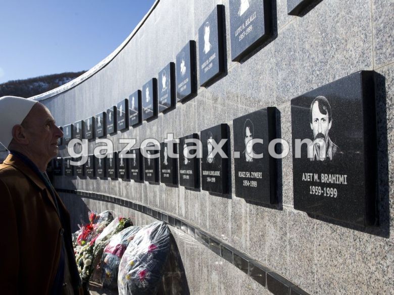 27 vjet nga masakra e Reçakut/ Sot dhe nesër zhvillohen aktivitete përkujtimore