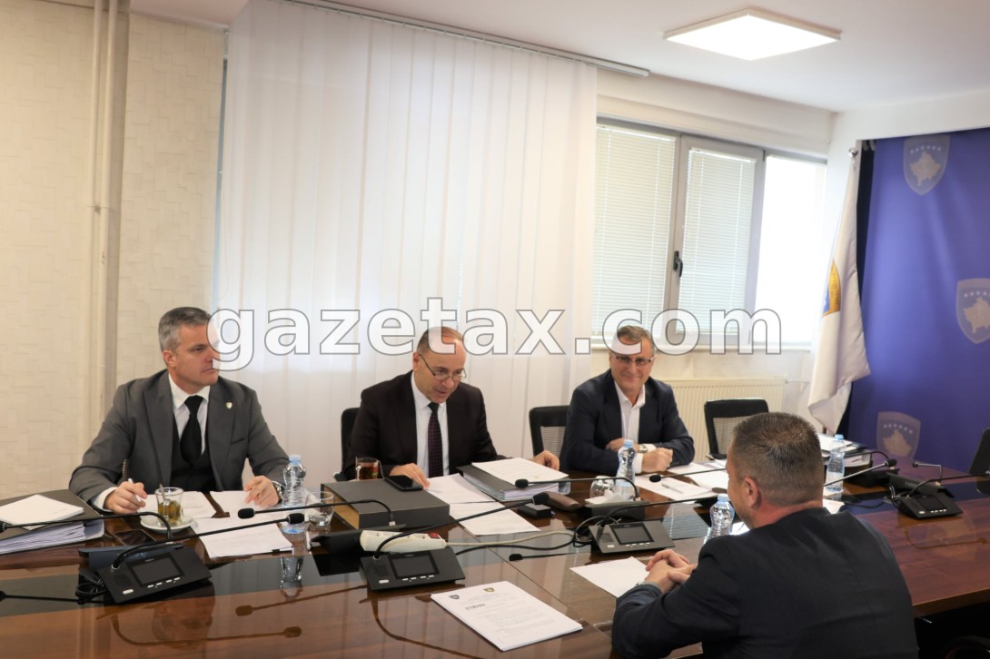 Intervistohen tetë prokurorët që aplikuan për avancim në Prokurorinë Speciale