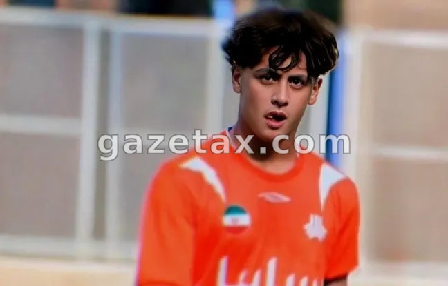 Talenti iranian i futbollit humb jetën në protestat masive, qëllohet nga autoritetet