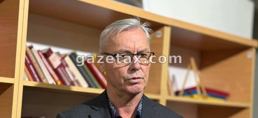 Dyshime për hyrje të dronëve serbë në Kosovë, Gecaj: Nuk duhet neglizhuar