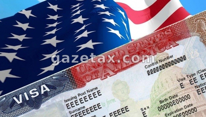 ShBA-ja e ngrin tërë procesimin e vizave për Kosovën dhe dhjetëra shtete të tjera