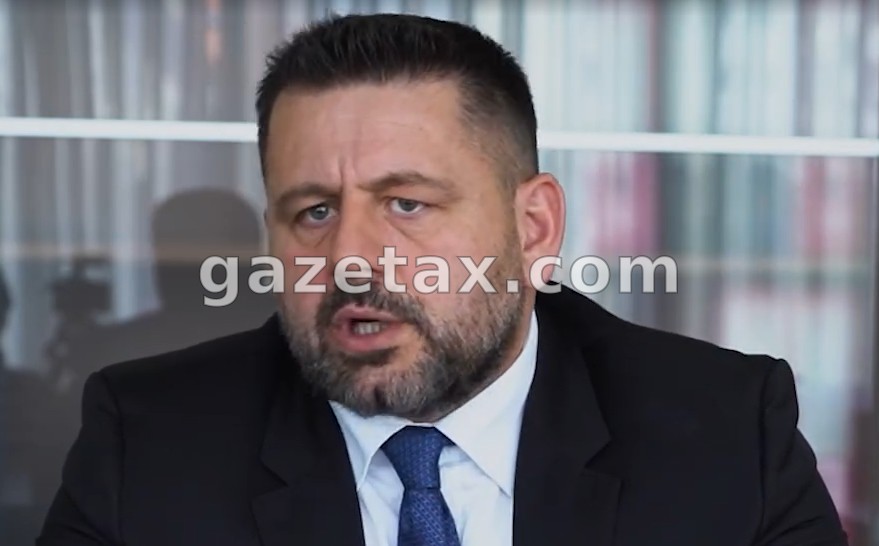 Bekë Berisha zgjedhet kryetar i KB Sigal Prishtina