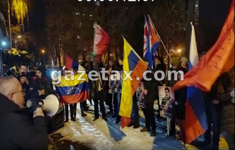 Orientimi antiperëndimor i Serbisë