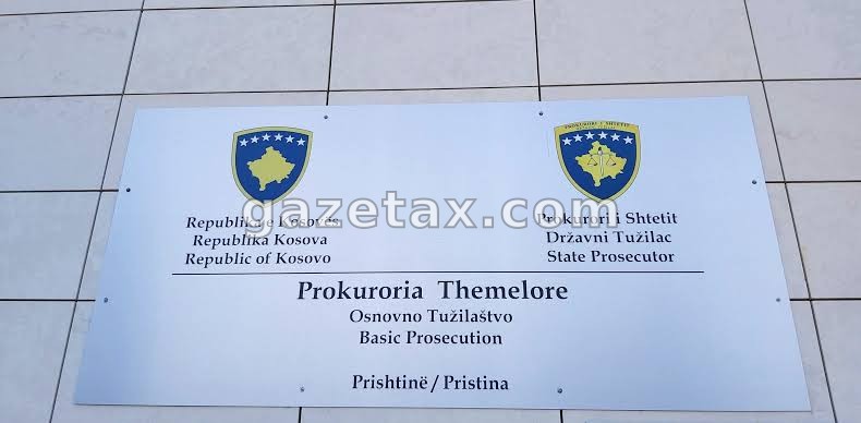 Prokuroria Speciale ngre aktakuzë kundër 21 ushtarëve dhe policëve serbë