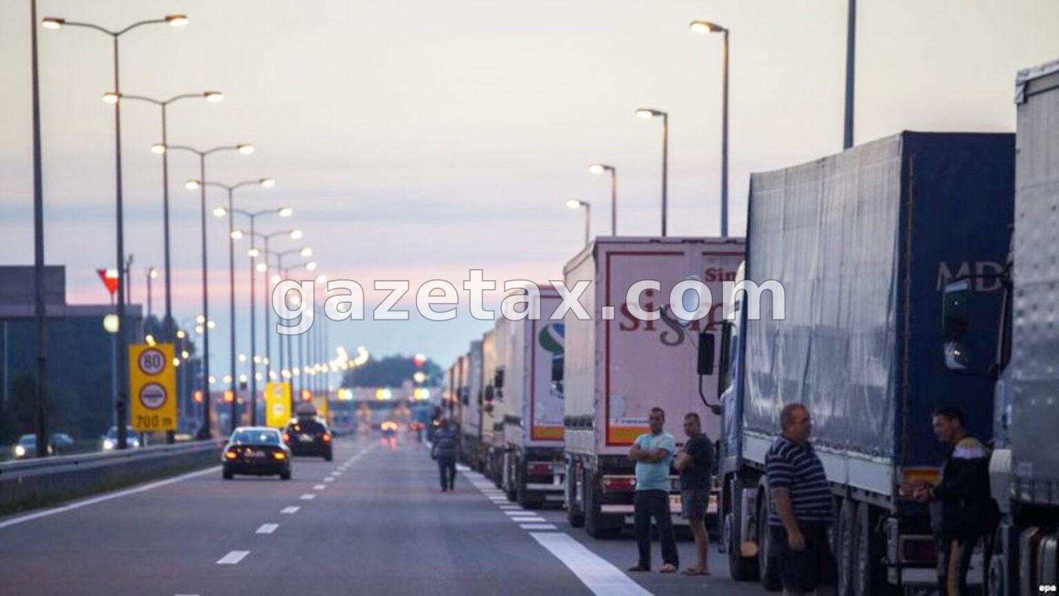 GAP: Kosova përballet me deficit rekord tregtar dhe varësi të lartë nga importi