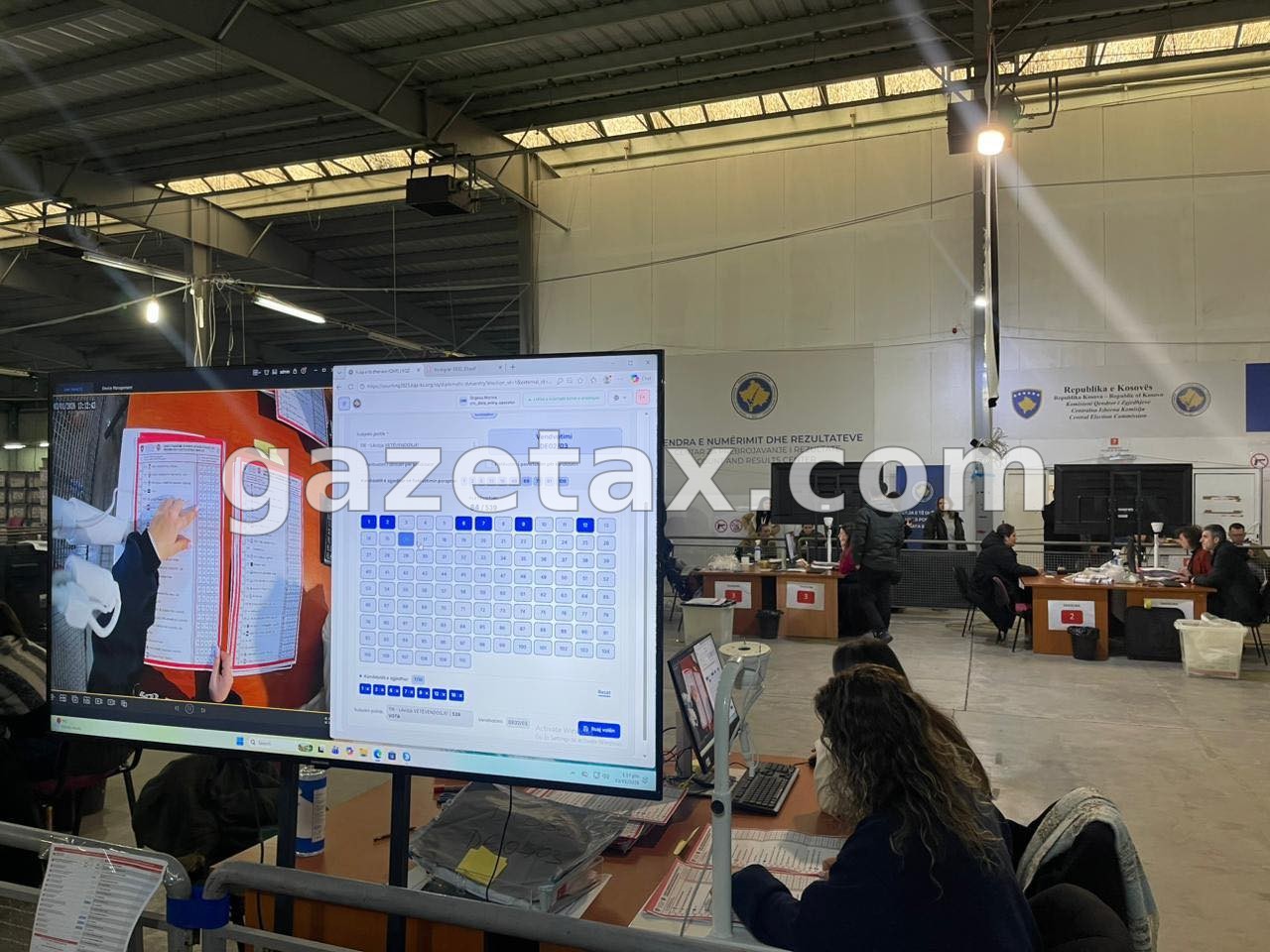 Pse po ndodh rinumërimi i pjesshëm i votave dhe çfarë mund të pritet?