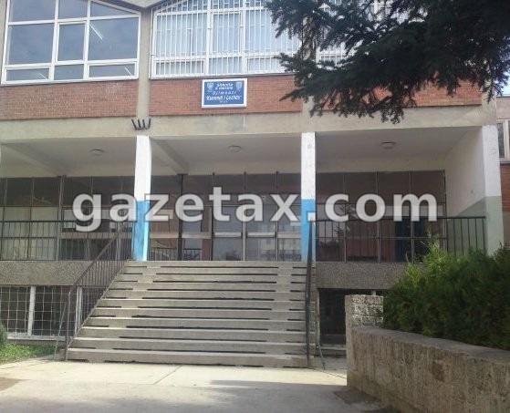 Gjimnazi në Viti që nga nëntori i vitit të kaluar pa ngrohje