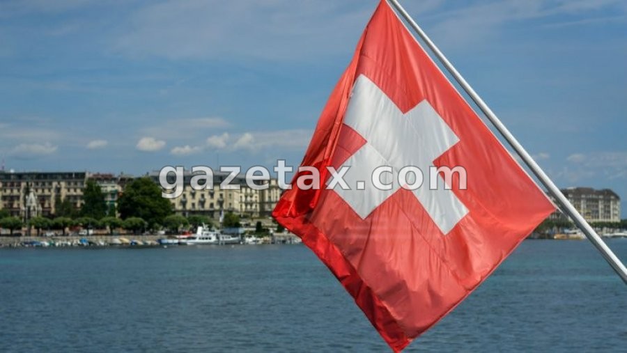 Rekord historik në Zvicër: Në vitin 2025 u themeluan më shumë kompani se kurrë më parë