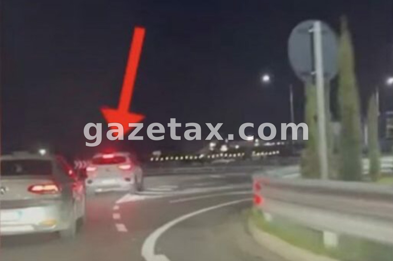 Arrestohen dy shqiptarë për vjedhje makinash në Zvicër dhe Itali, publikohen pamjet e kapjes (VIDEO)