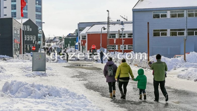 Gjermania, Suedia, Franca dhe Norvegjia dërgojnë trupa në Groenlandë në hijen e kërcënimeve të Trump