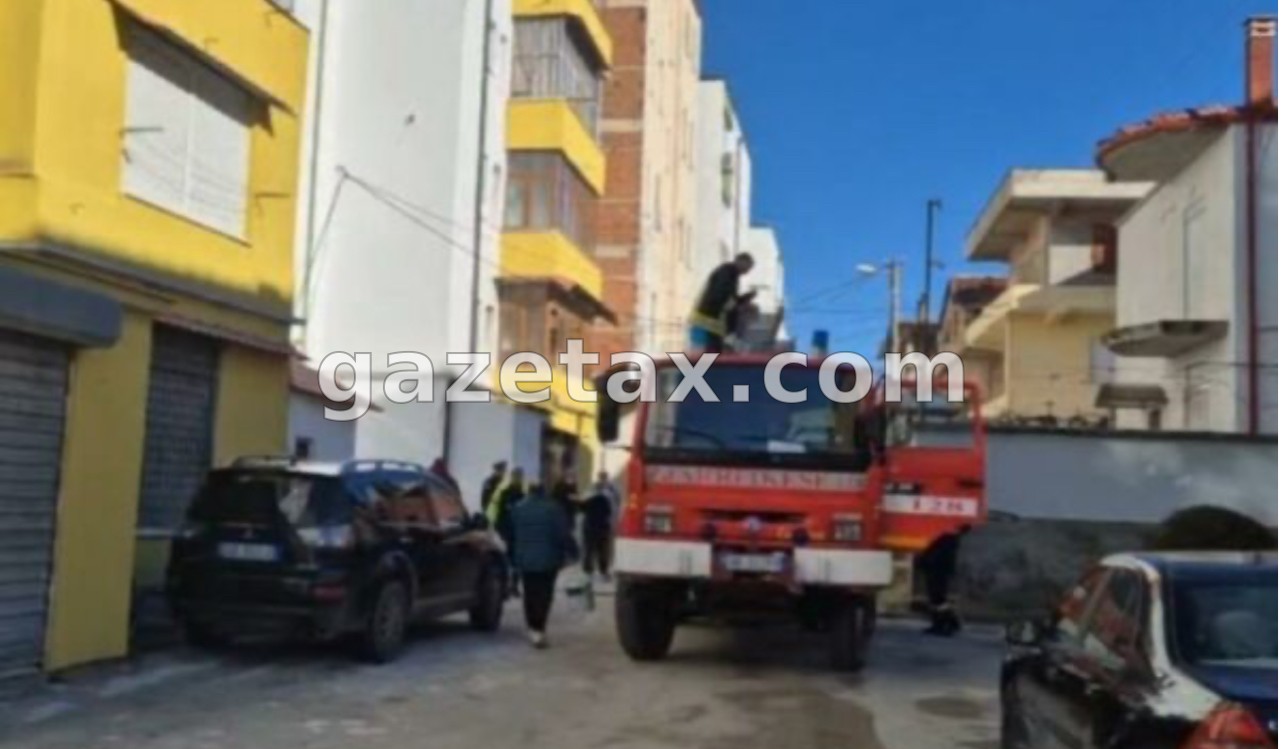 Ngjarje e rëndë - merr flakë banesa, vdes e moshuara