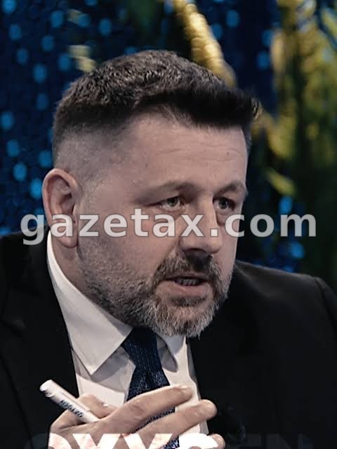 MKRS-ja: Bekë Berisha s’mund të jetë kryetar i KB Prishtinës