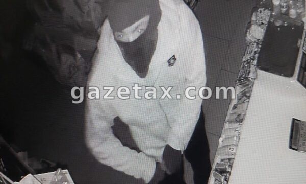 Policia kërkon ndihmë për identifikimin e një të dyshuari për vjedhje, publikon foto