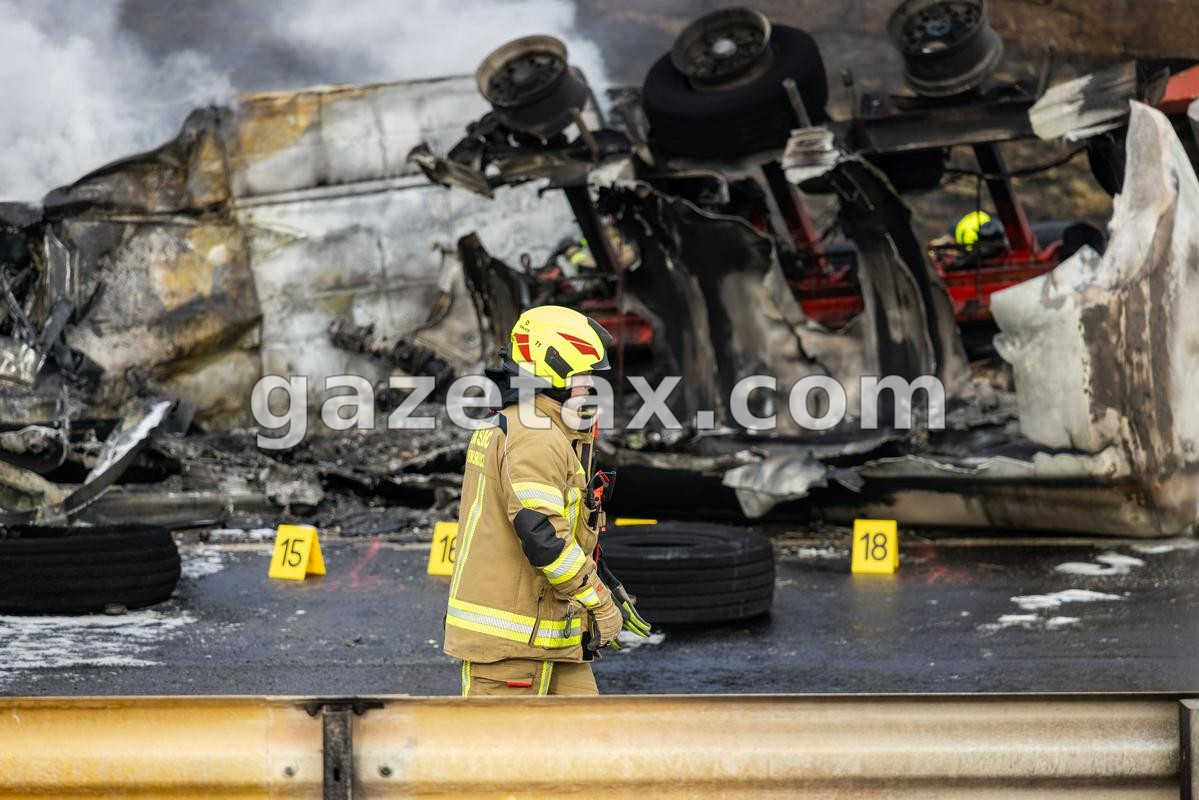 28 vjeçari nga Kosova humb jetën në një aksident në Slloveni