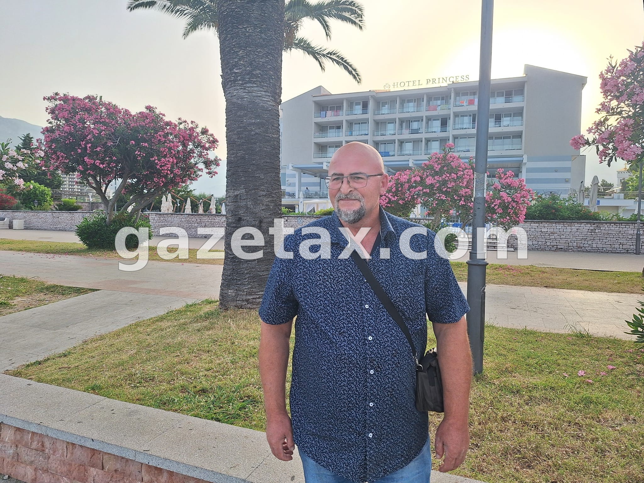 E dhimbshme: Nesër i jepet lamtumira e fundit taksistit që u gjet pa shenja jete në Prizren