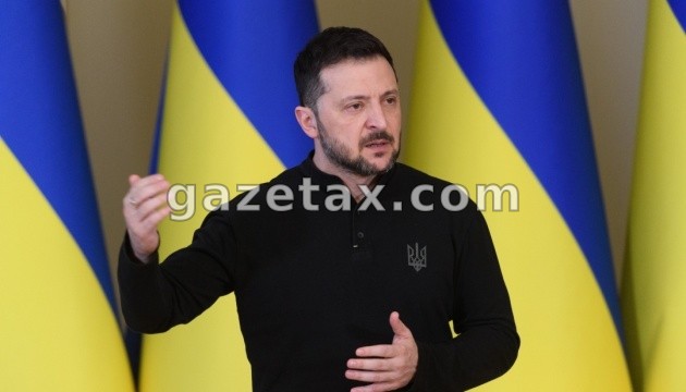 Zelensky thotë se situata energjetike në Ukrainë është emergjente
