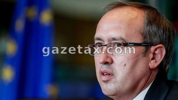 Hoti: Nëse lidershipi i LDK-së nuk merr përgjegjësinë që i takon, do të jap dorëheqje