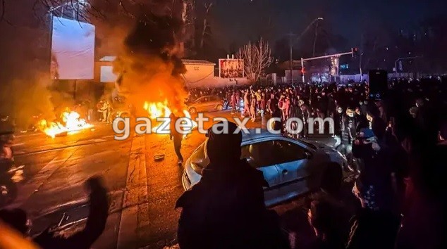 BE-ja dhe G7-a paralajmërojnë sanksione të reja kundër Iranit