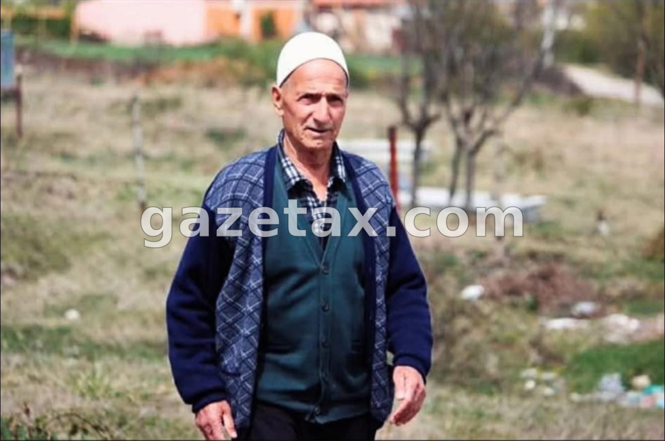 Ky është burri i cili vdiq në aksidentin që ndodhi sonte në rrugën Komoran–Carralevë