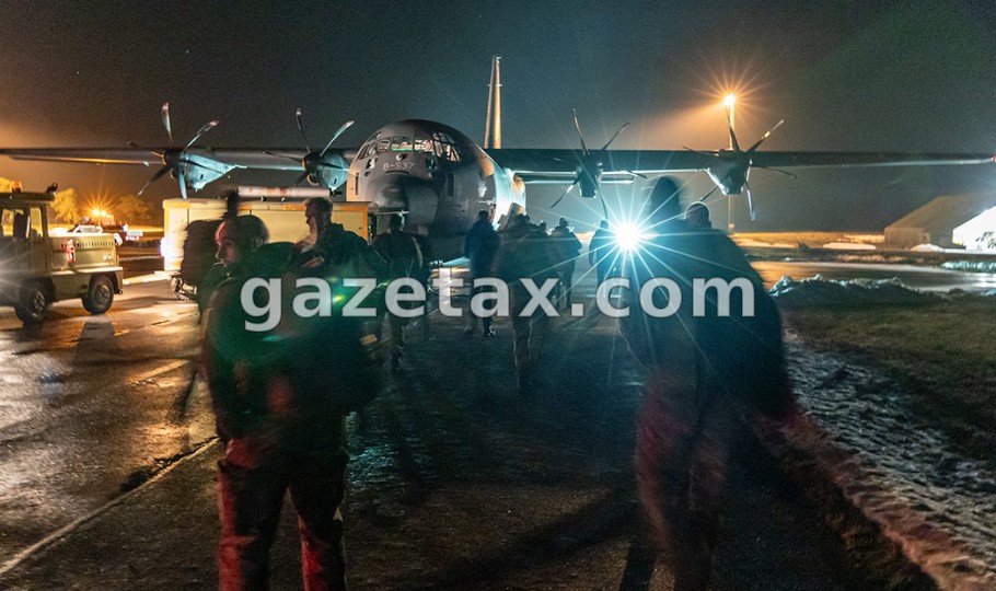 Pesë vende të NATO-s vendosin trupat ushtarake në Groenlandë