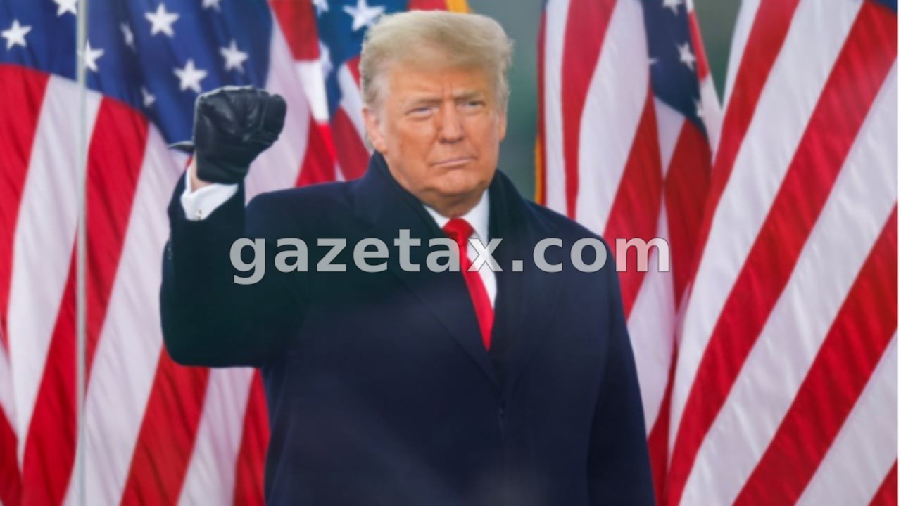 Donald Trump kërcënon të aktivizojë “Aktin e Kryengritjes”