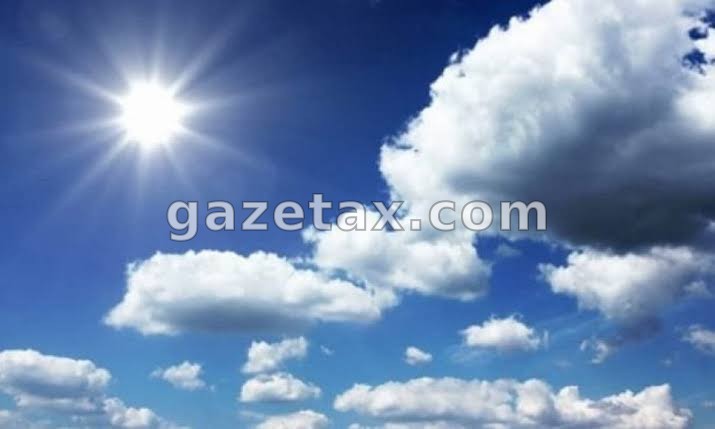 Diell dhe temperatura me minus, si do të jetë moti sot?