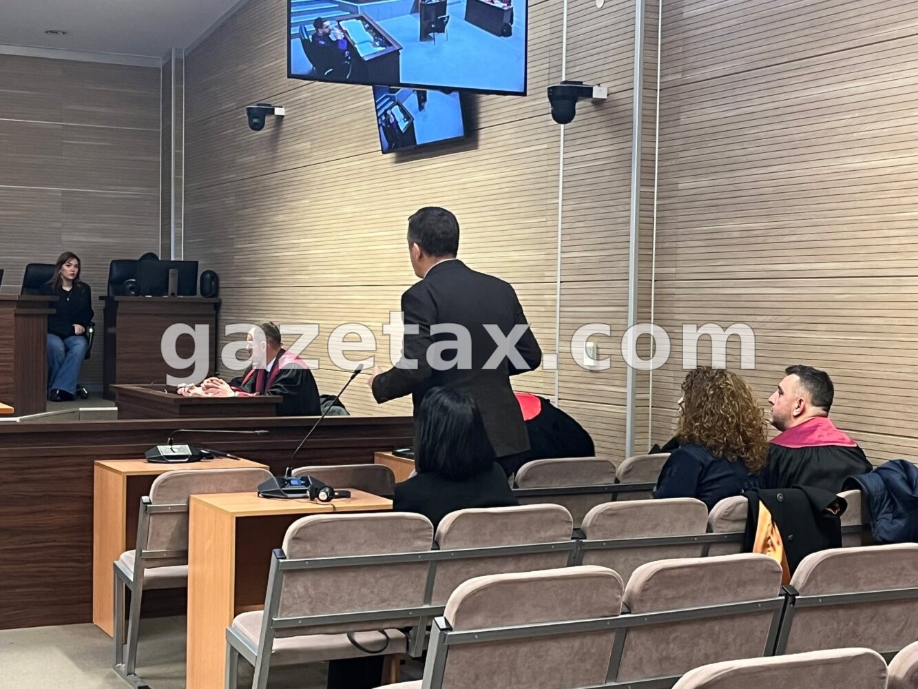 Zyba kërkon largimin e prokurorit të rastit: E konsideroj konflikt interesi