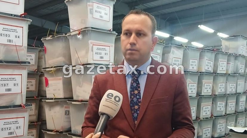 Elezi: Përfundon rinumërimi në 18 komuna, në proces rreth 650 vendvotime tjera