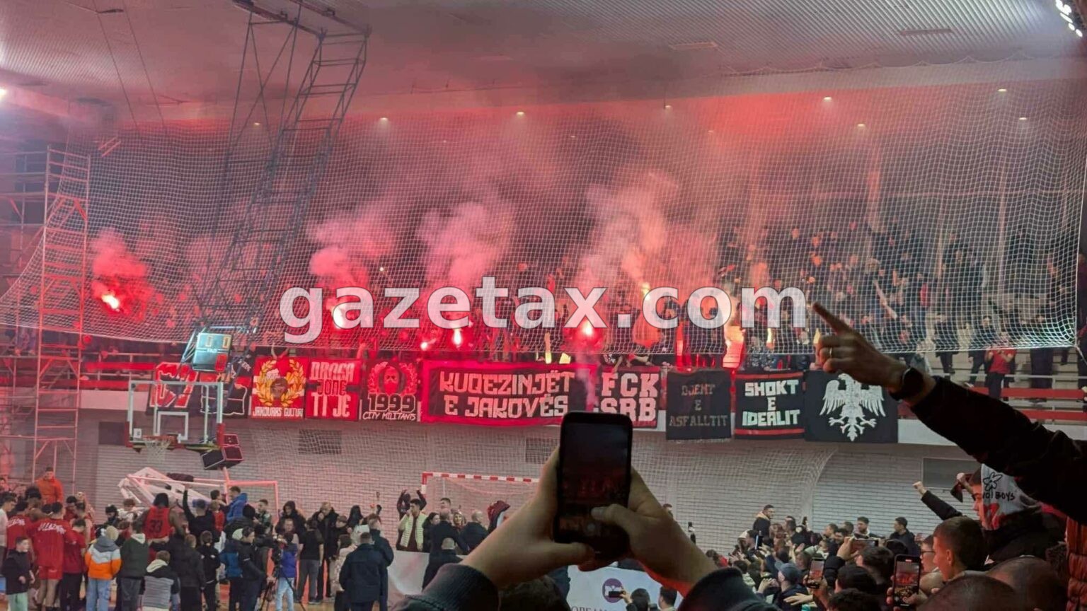 FBK dënon KB Vëllaznimin pas incidentit të fundit